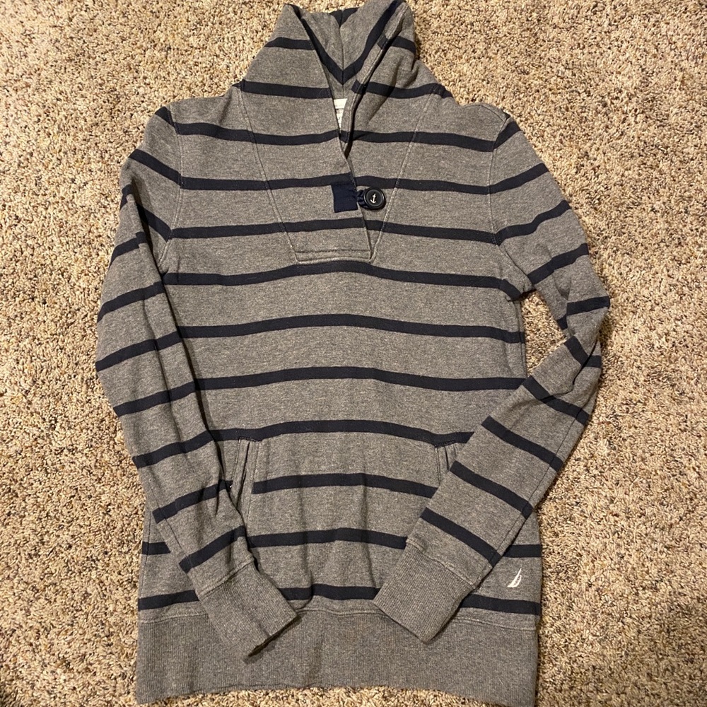Nautica Long Sleeve - Picture 1 of 4